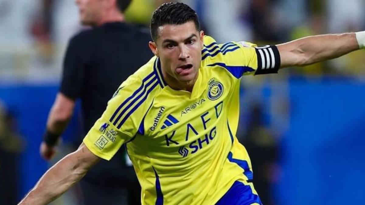 La petición de Cristiano Ronaldo de algo que Messi nunca pudo conseguir