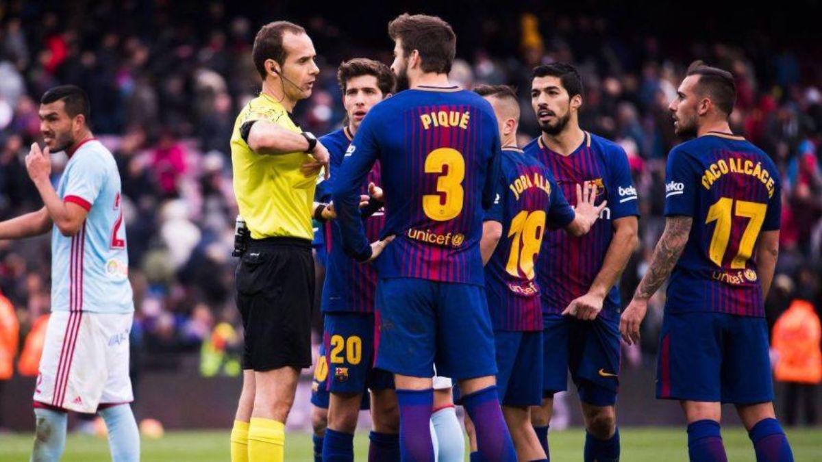 Denuncia al Barcelona: ¿Qué es el “Caso Negreira” y qué sanciones podría tener el club?
