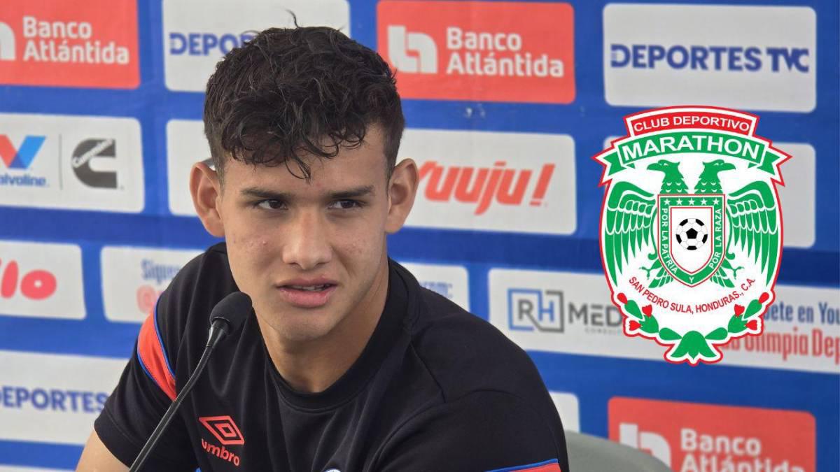 Fichajes: Hondureño iría al Tigres de México, no renueva con Olimpia y ¿Chapín a Liga Nacional?