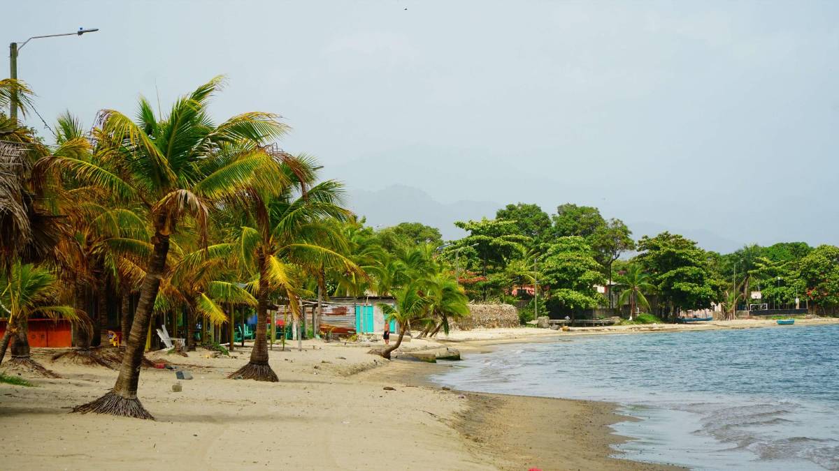 Las playas del norte y del sur del país están esperando a los turistas, no obstante, se recomienda estar al pendiente del pronóstico del clima.