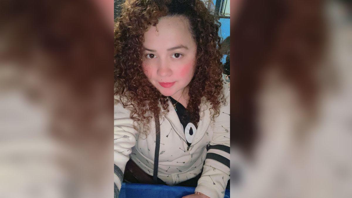 Hondureña muere atropellada en EE UU; familiares culpan a otro compatriota