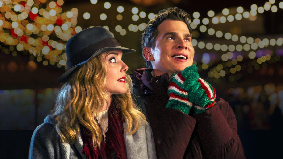 25 películas de Netflix para ver en Navidad