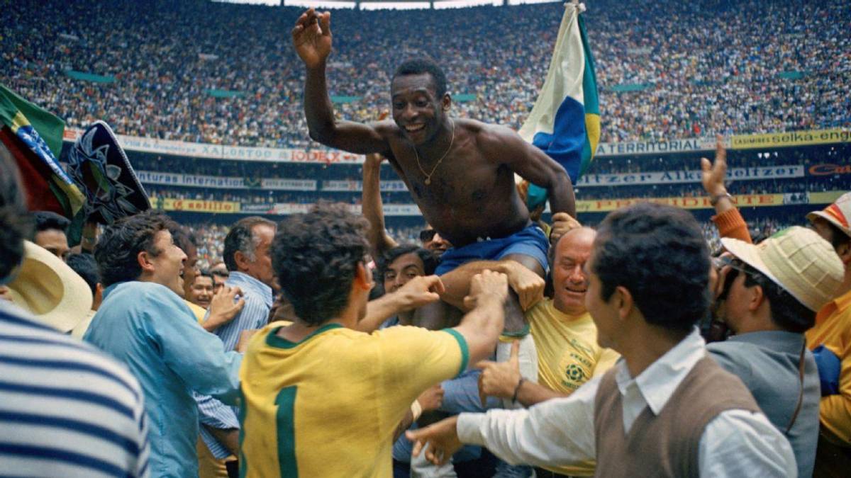 Máximos goleadores históricos de la Copa Mundial de la FIFA: Mbappé se acerca a la cima