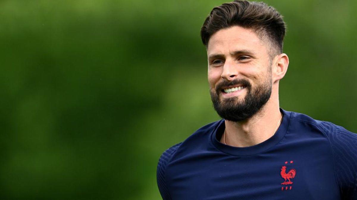 Los jugadores más guapos del Mundial de Qatar 2022