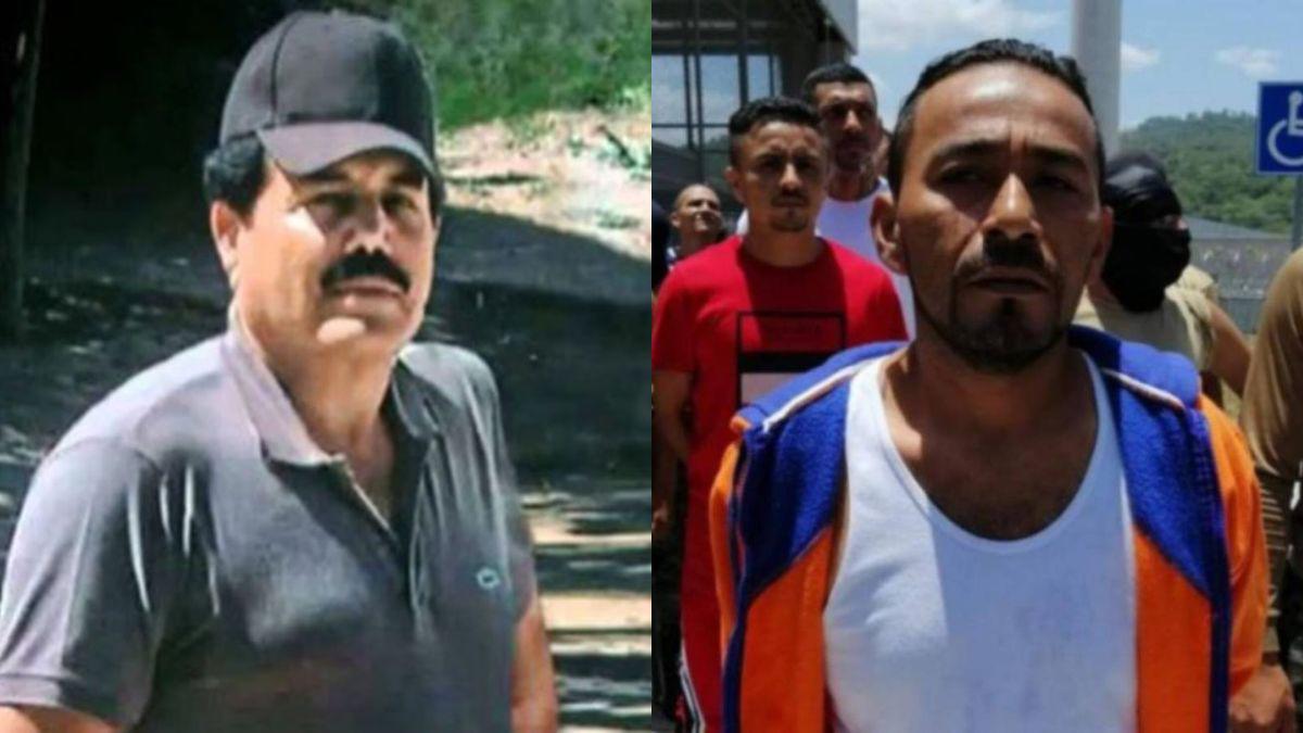 Figura un hondureño: la lista de los 10 fugitivos más buscados por la DEA