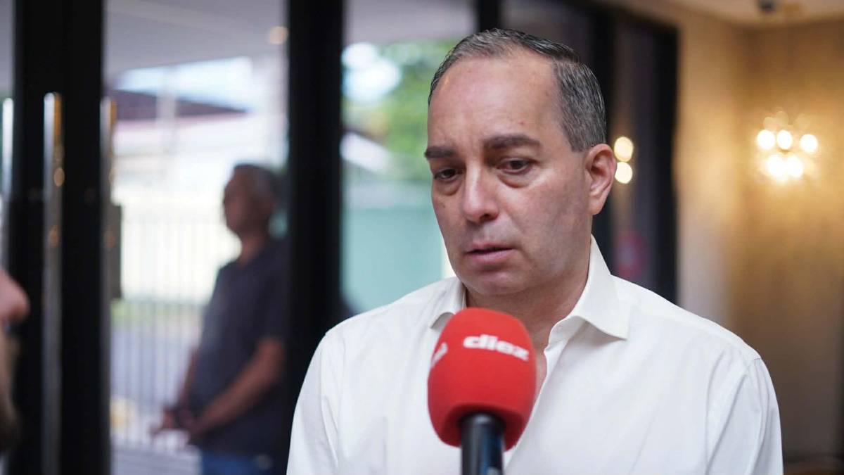 Orinson Amaya: personajes que le dieron el último adios al presidente de Marathón