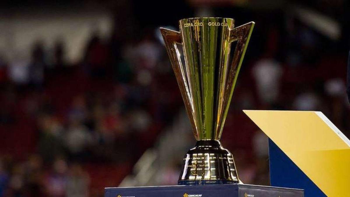 ¡Un mini Mundial! Así será la Supercopa Oro que planea realizar la Concacaf en 2025