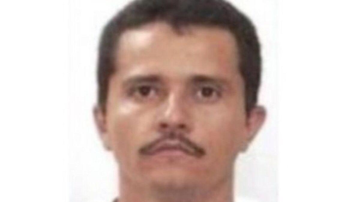 Figura un hondureño: la lista de los 10 fugitivos más buscados por la DEA