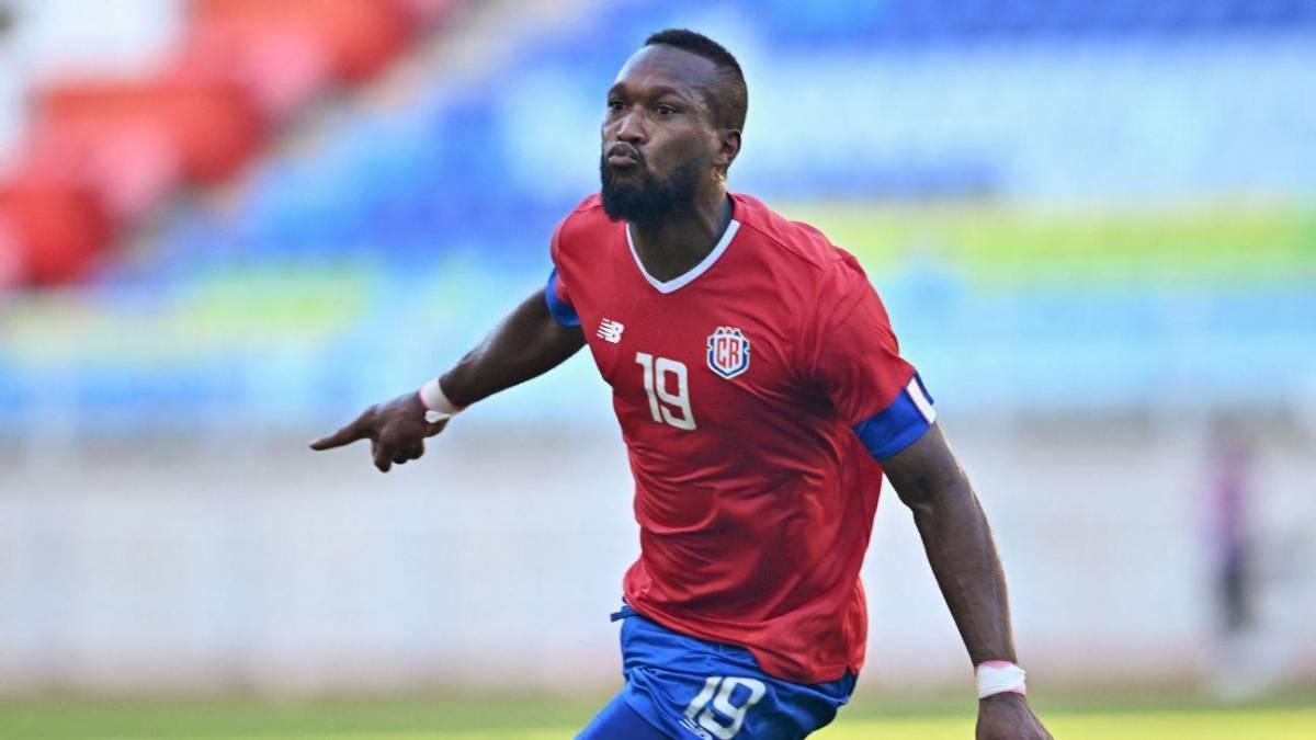 Selección de Costa Rica; ¿equipo dónde juegan sus futbolistas y quién es el más caro?