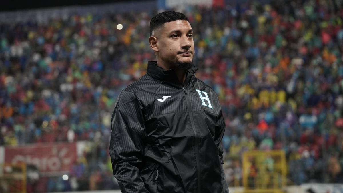 En fotos: Así llegaron las selecciones de Honduras y México al estadio Morazán En fotos: Así llegaron las selecciones de Honduras y México al estadio Morazán