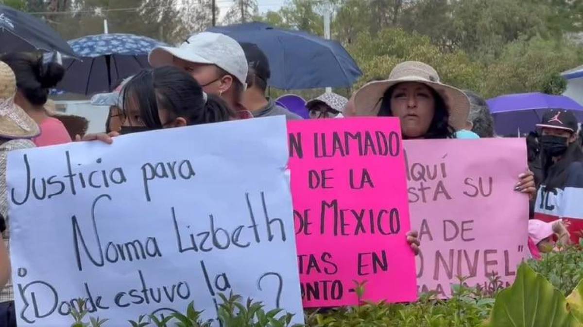 El bullying que sufrió Norma Lizbeth, estudiante de Teotihuacán que murió tras golpiza