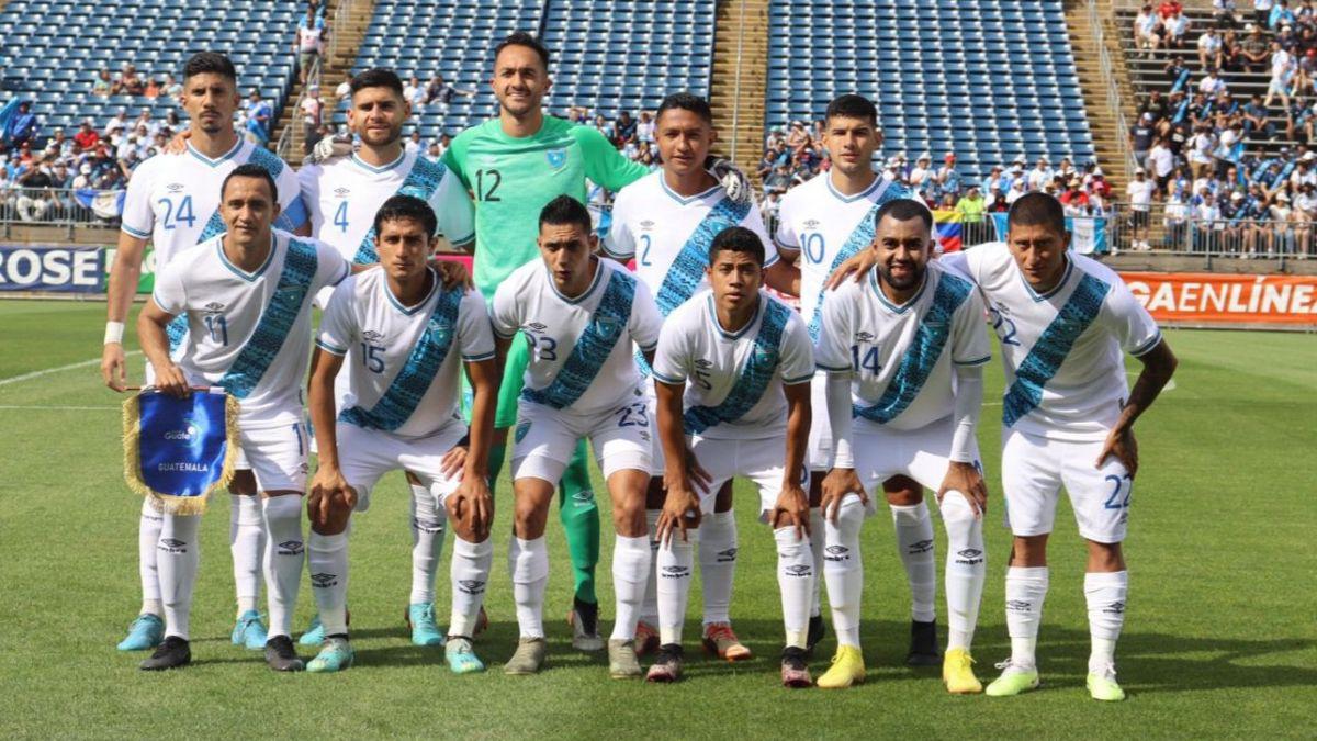 ¿En qué lugar está Honduras? Las selecciones más caras de la Copa Oro 2023