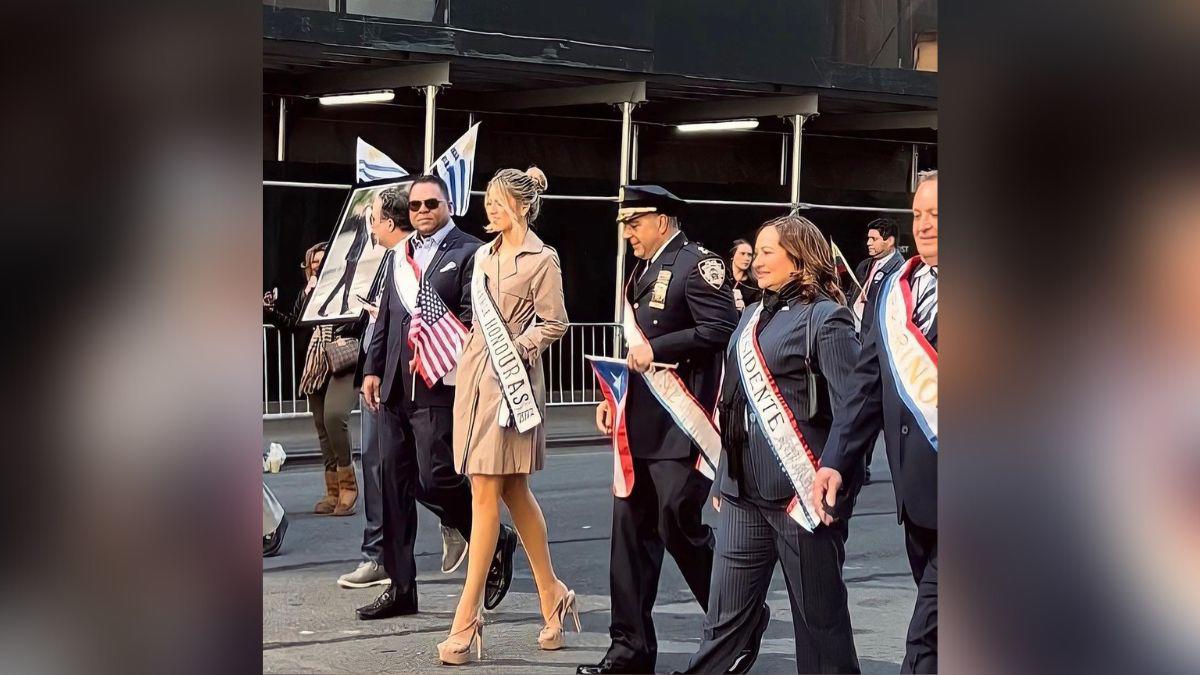 ¿Cirugías estéticas, nacionalidad de su madre y su peor momento en Miss Universo? Rebeca Rodríguez se destapa