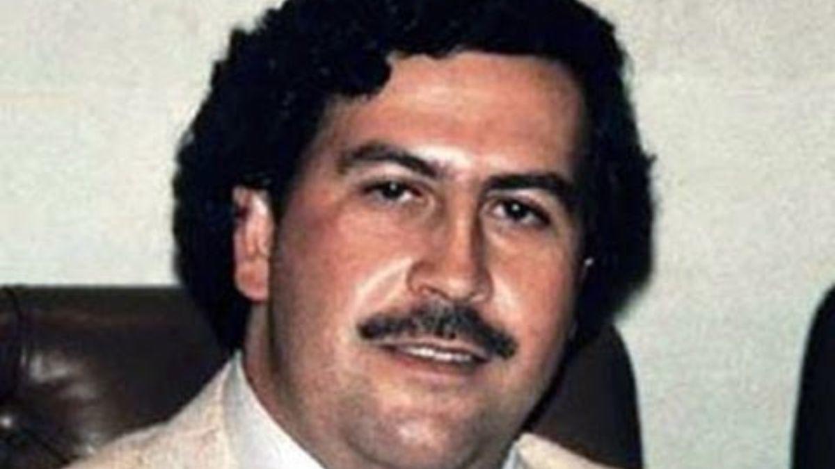 Pablo Escobar: los secretos de la vida privada del capo revelados por su fotógrafo personal