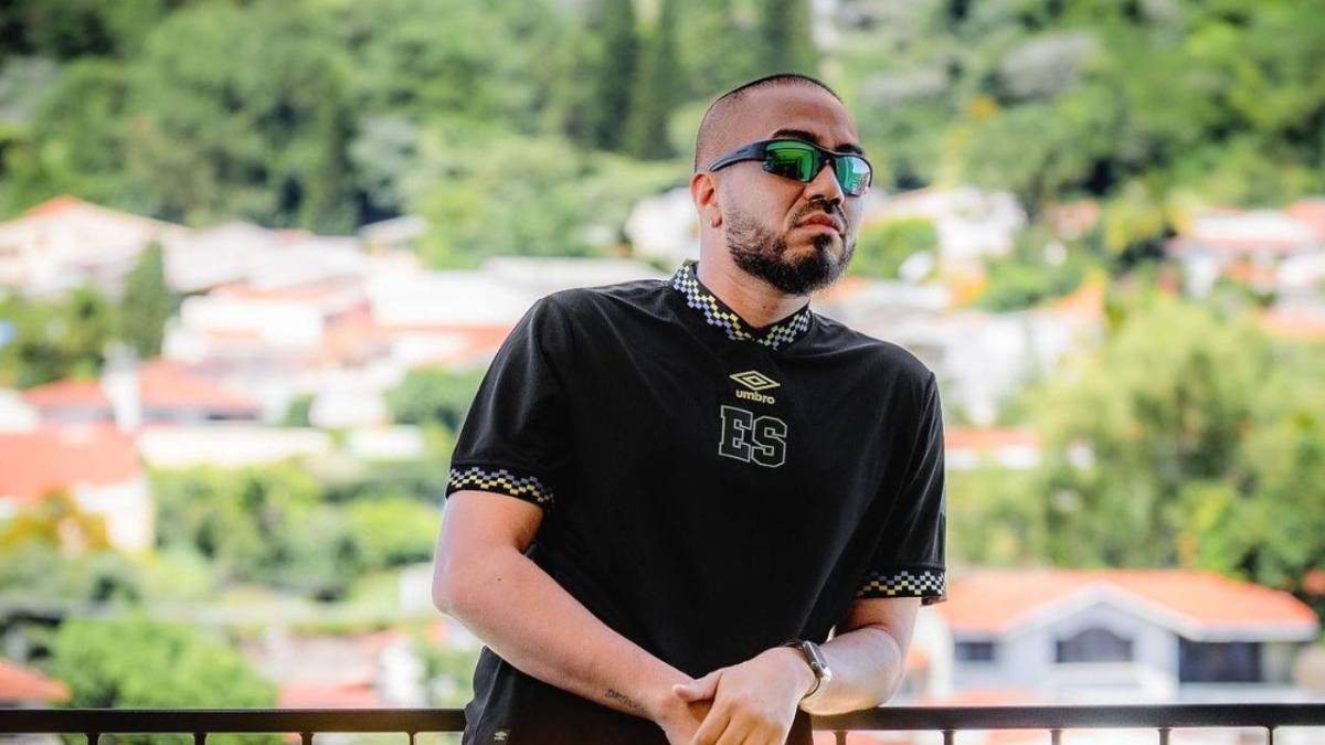 Partido tiktokers: Convocados de Honduras para enfrentar a Brasil ¿quiénes se quedaron fuera?