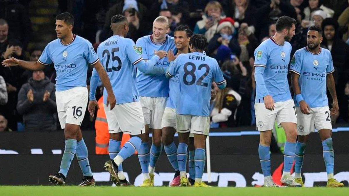 Prohibición de fichajes, pérdida de puntos y expulsión: los posibles castigos que enfrentaría el Manchester City ante acusaciones