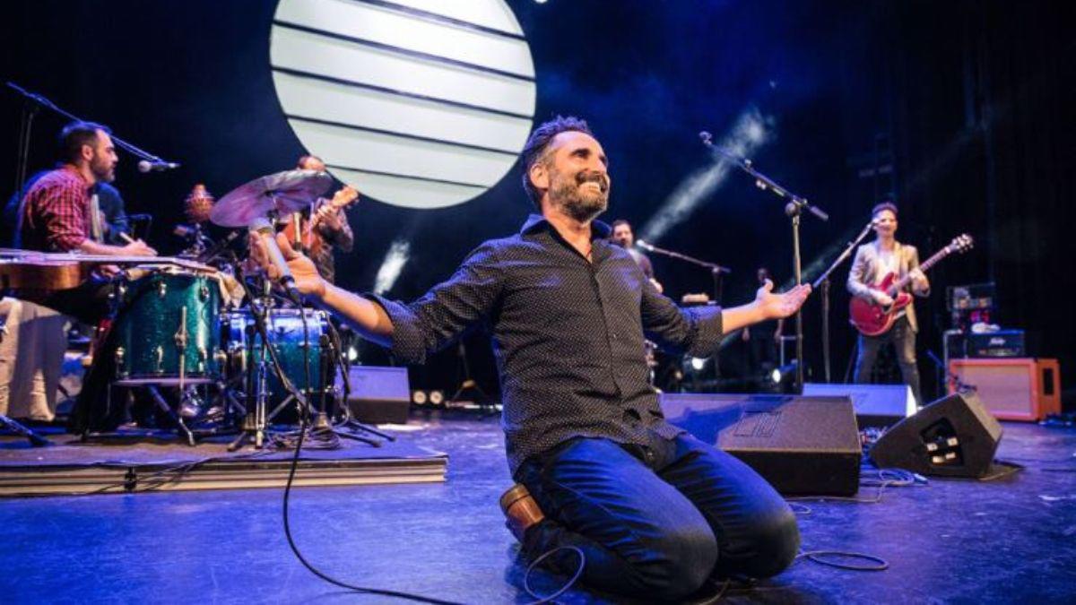 15 datos que no conocías sobre Jorge Drexler, el máximo ganador de los Premios Latin Grammy 2022