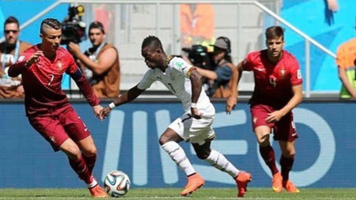 Christian Atsu: un gol hizo que se quedara en Turquía la noche del terremoto