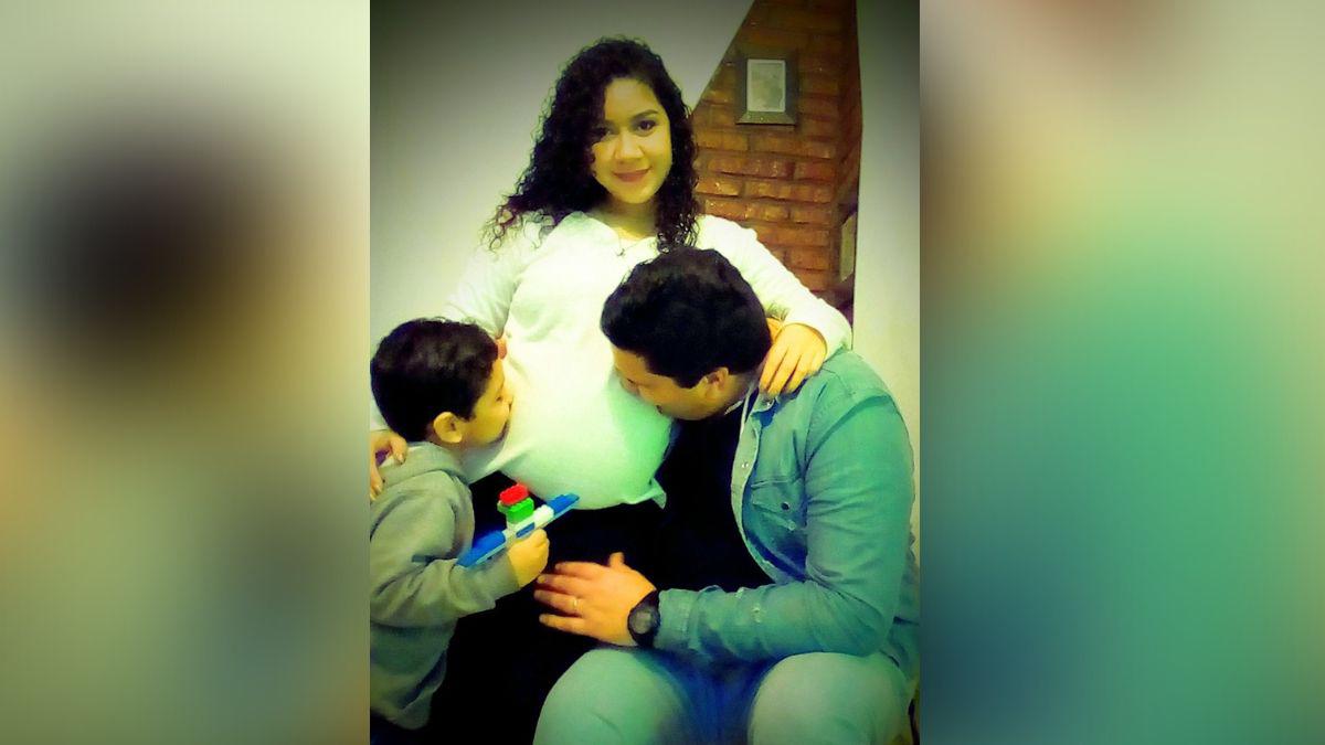 ¡Aterrador! Mató a su expareja a metros de sus hijos y fingió un robo para ocultarlo