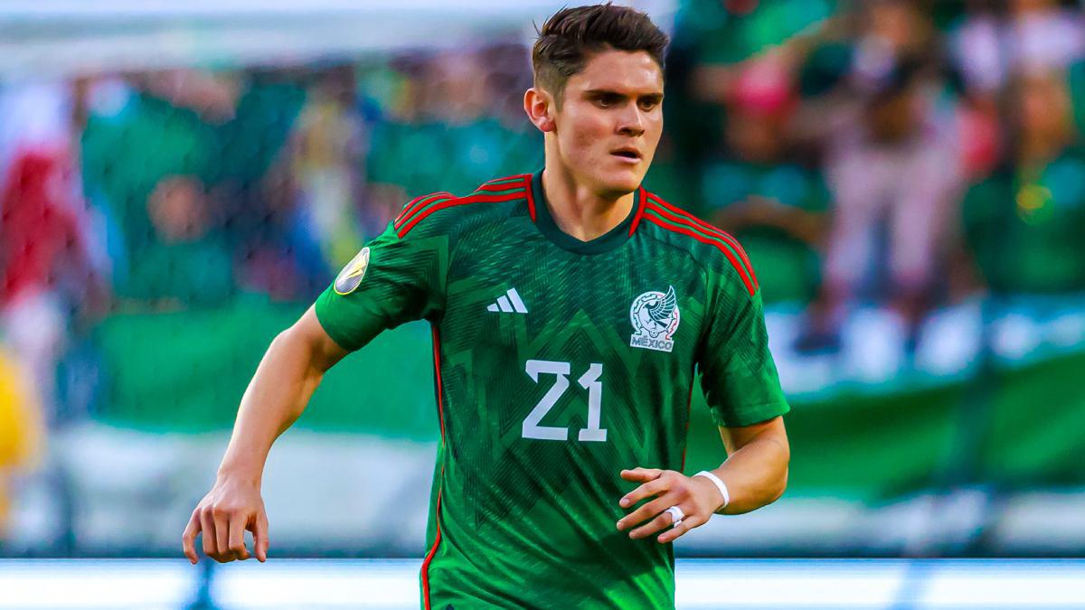 El 11 titular de la Selección de México que buscará el título 13 en Copa Oro ante Estados Unidos