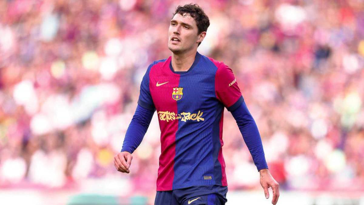 Fichajes: Jugador informa a su club que Barcelona pagará su cláusura y futuro de Dibu Martínez