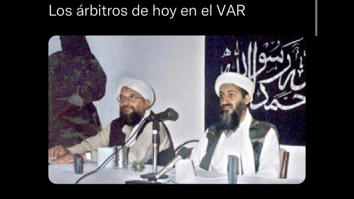 Los mejores memes del partido Argentina vs Arabia Saudita