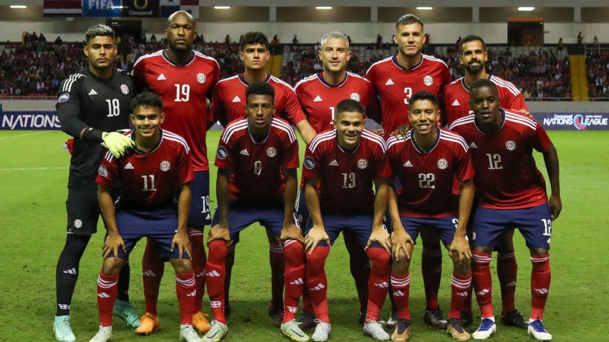¿En qué lugar está Honduras? Las selecciones más caras de la Copa Oro 2023