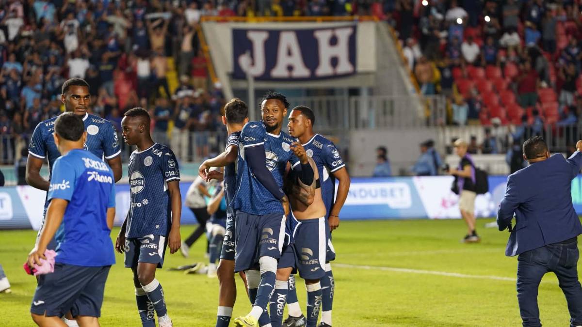 Actualidad en Motagua: Jugadores renovados, bajas, fichajes y nueva marca