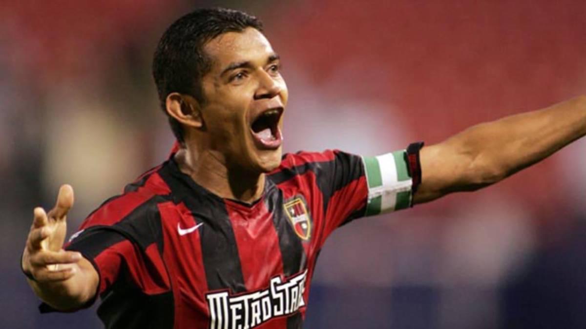 Los mejores futbolistas hondureños que han jugado en Estados Unidos, según la MLS