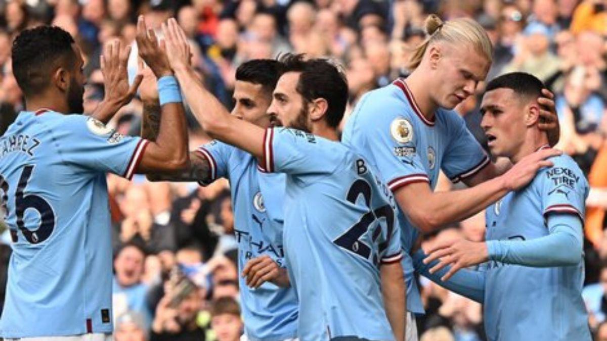 Prohibición de fichajes, pérdida de puntos y expulsión: los posibles castigos que enfrentaría el Manchester City ante acusaciones