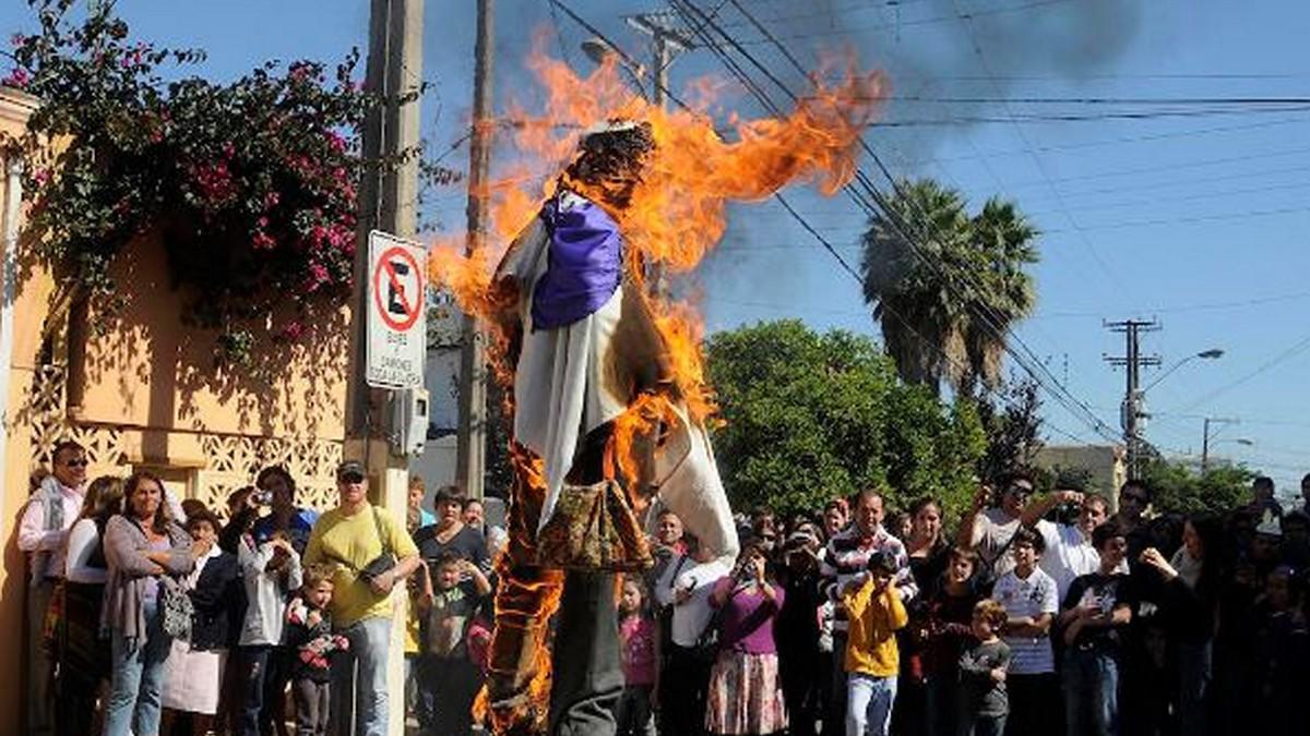Rituales y costumbres: ¿Cómo se celebra Semana Santa en el mundo?