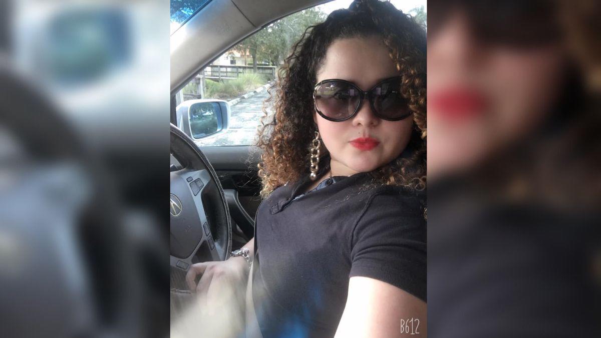 Hondureña muere atropellada en EE UU; familiares culpan a otro compatriota