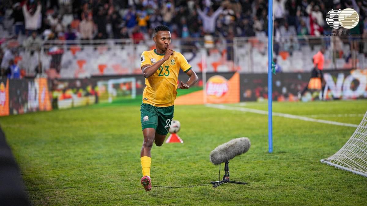 Benín tenía todo para su primera clasificación a un Mundial y al final no irá ni a repechaje