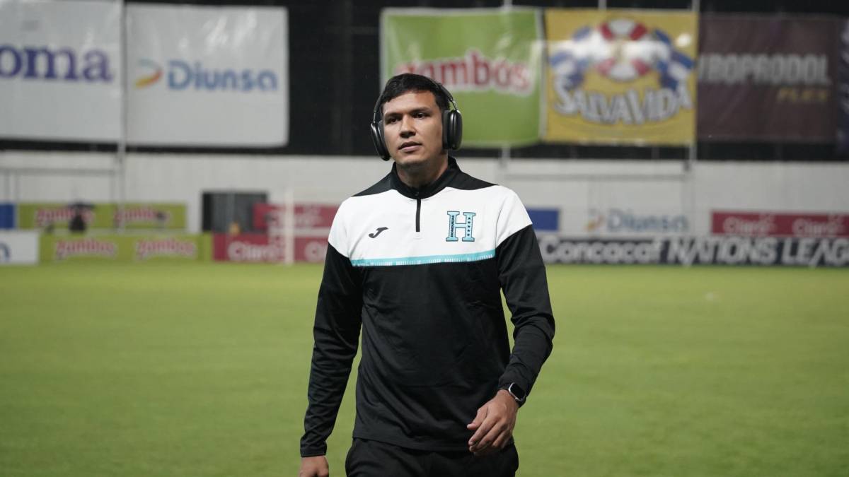 En fotos: Así llegaron las selecciones de Honduras y México al estadio Morazán En fotos: Así llegaron las selecciones de Honduras y México al estadio Morazán