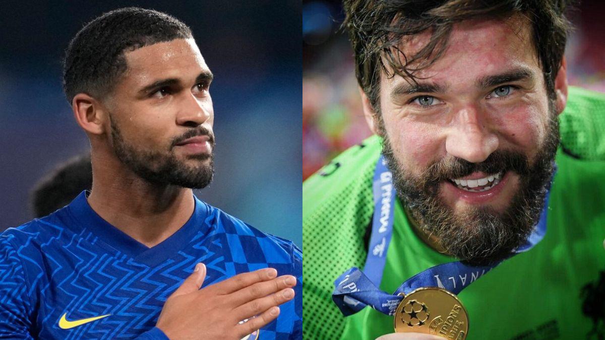 Los jugadores más guapos del Mundial de Qatar 2022