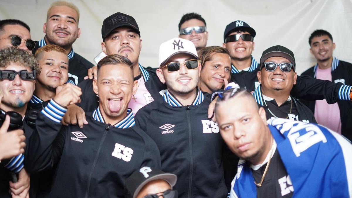 Pelea entre jugadores, locura por Supremo y los famosos tiktokers hondureños fueron presentados