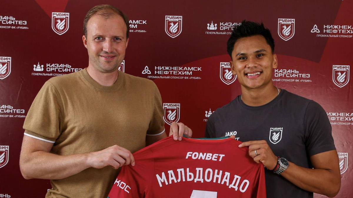 ¿Qué equipo es el más caro en el que juegan los futbolistas legionarios de Honduras?