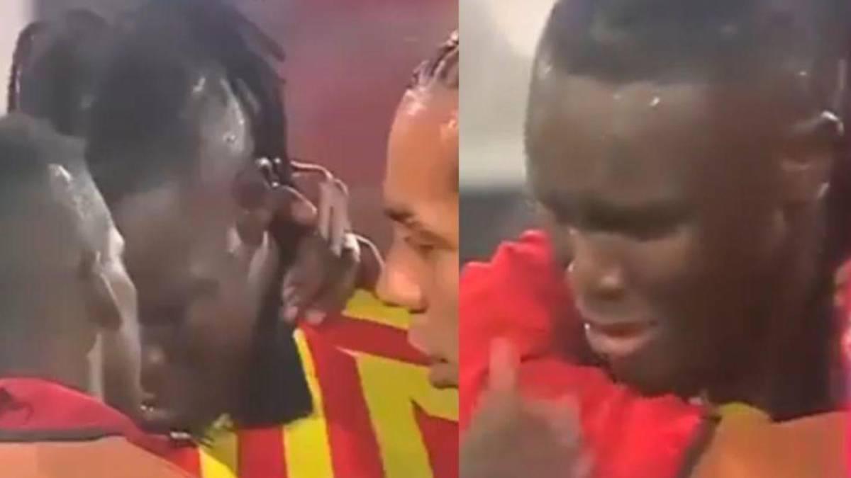 Futbolistas hondureños que han sido víctimas del racismo