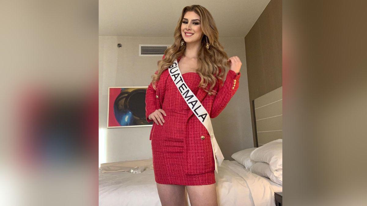 ¿Quiénes son las representantes de Centroamérica en el Miss Universo 2022?