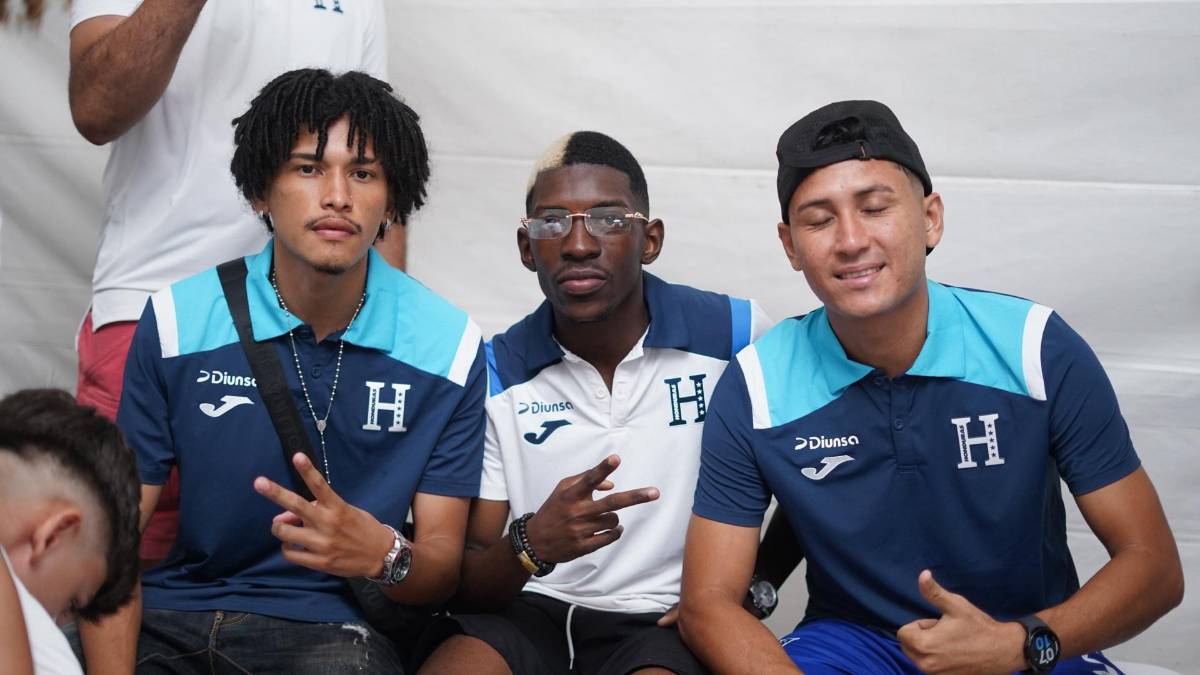 Pelea entre jugadores, locura por Supremo y los famosos tiktokers hondureños fueron presentados