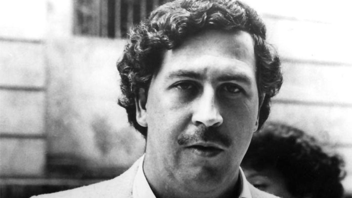 Pablo Escobar: los secretos de la vida privada del capo revelados por su fotógrafo personal