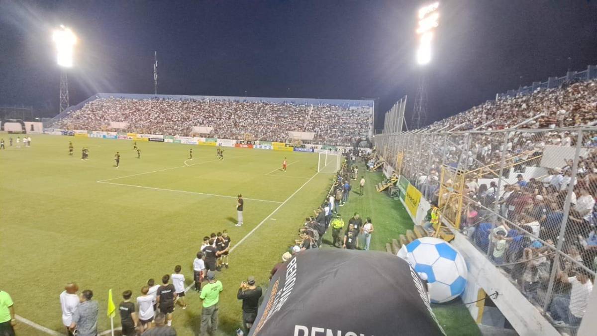 ¡Otro partido! Tiktokers de Honduras ahora enfrentarán a El Salvador en Estados Unidos