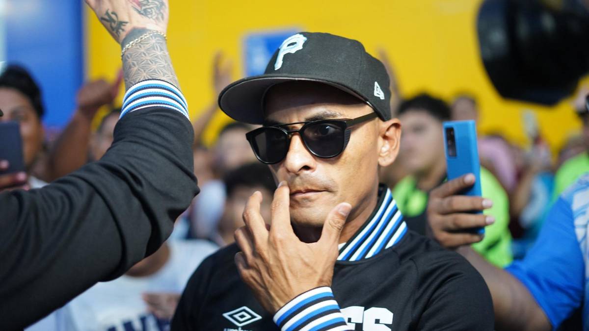 Pelea entre jugadores, locura por Supremo y los famosos tiktokers hondureños fueron presentados