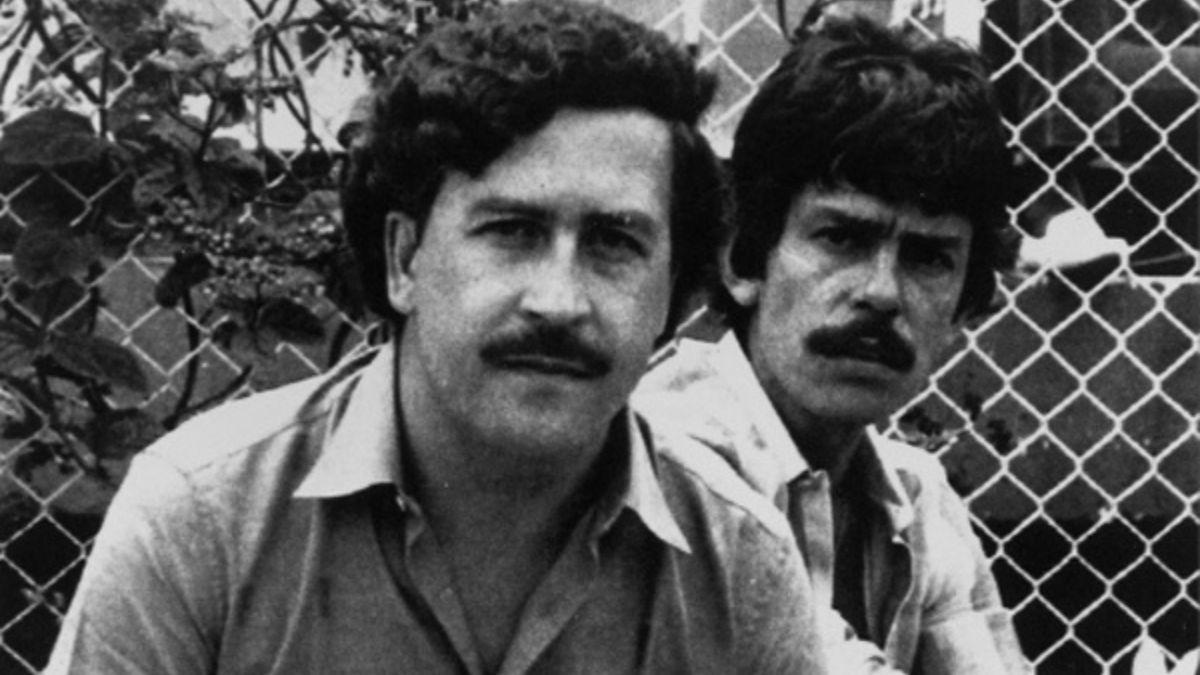 Pablo Escobar: los secretos de la vida privada del capo revelados por su fotógrafo personal