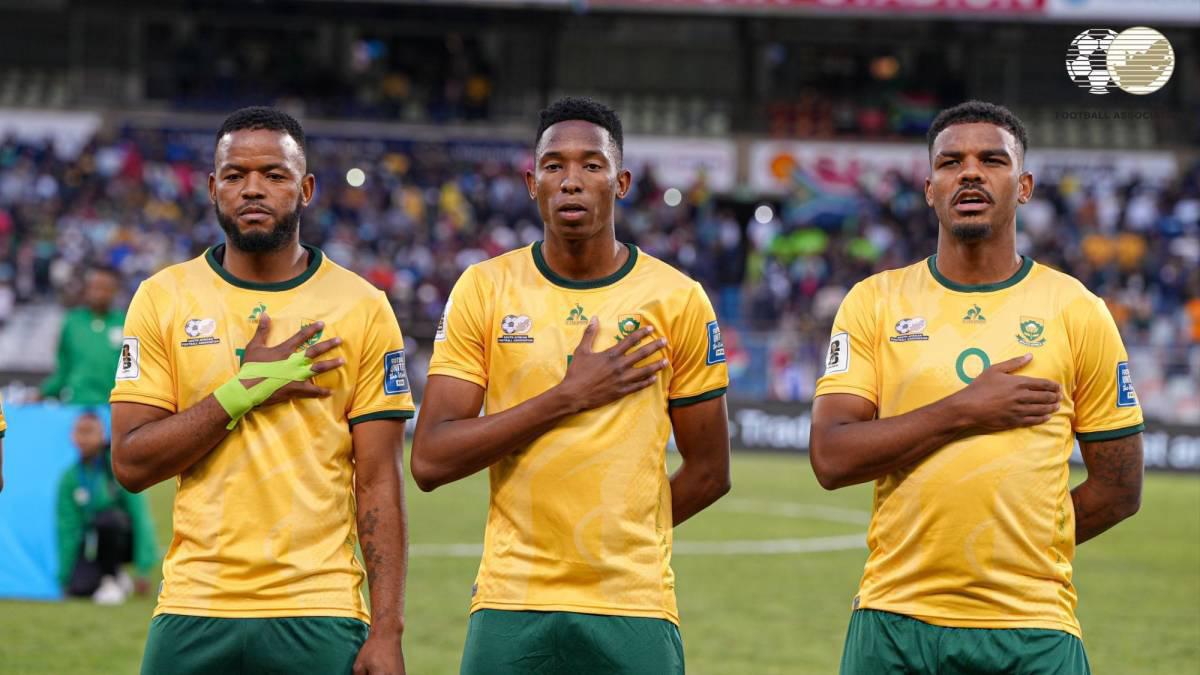 Benín tenía todo para su primera clasificación a un Mundial y al final no irá ni a repechaje