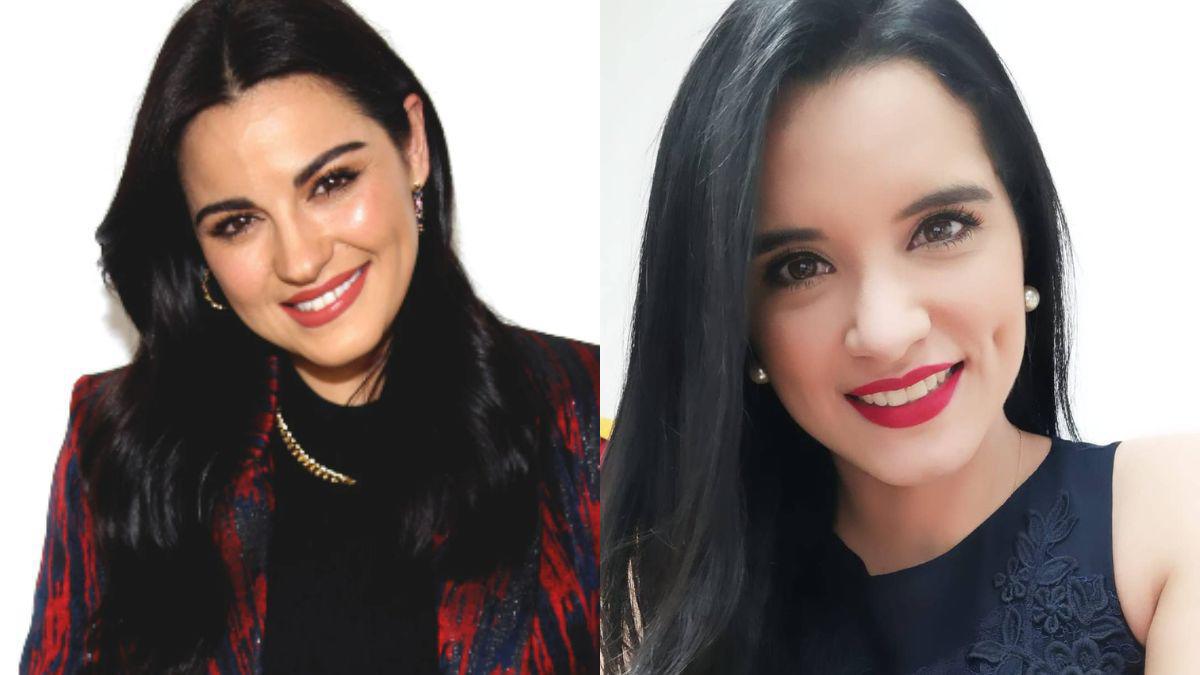 Los famosos que fueron tendencia durante 2023