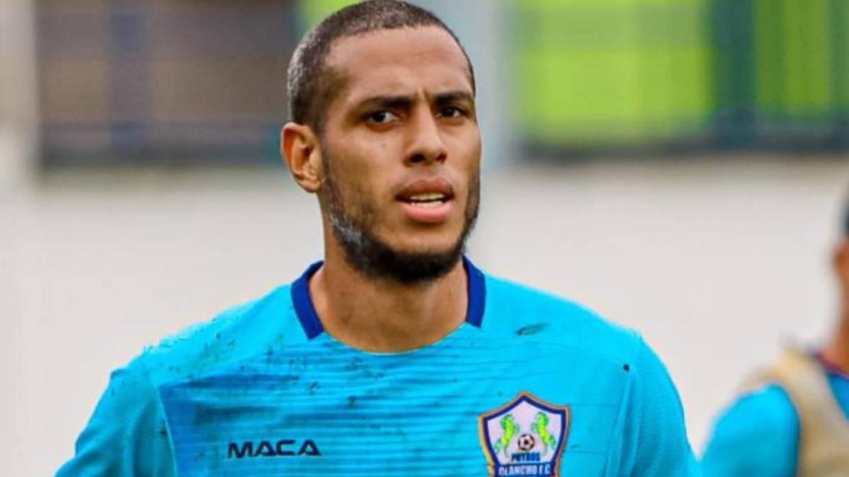 Fichajes: Olimpia y Real España con altas, futuro de Vargas y Luis Palma cambiaría de equipo Fichajes: Olimpia y Real España con altas, futuro de Vargas y Luis Palma cambiaría de equipo