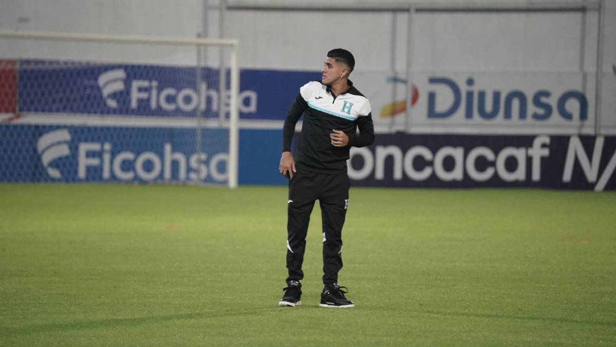 En fotos: Así llegaron las selecciones de Honduras y México al estadio Morazán En fotos: Así llegaron las selecciones de Honduras y México al estadio Morazán