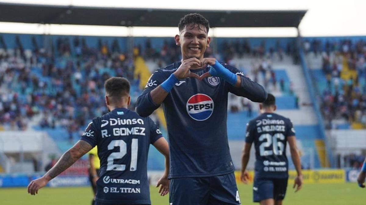 Fichajes: Hondureño a Inglaterra, Olimpia con más bajas y Motagua anuncia altas