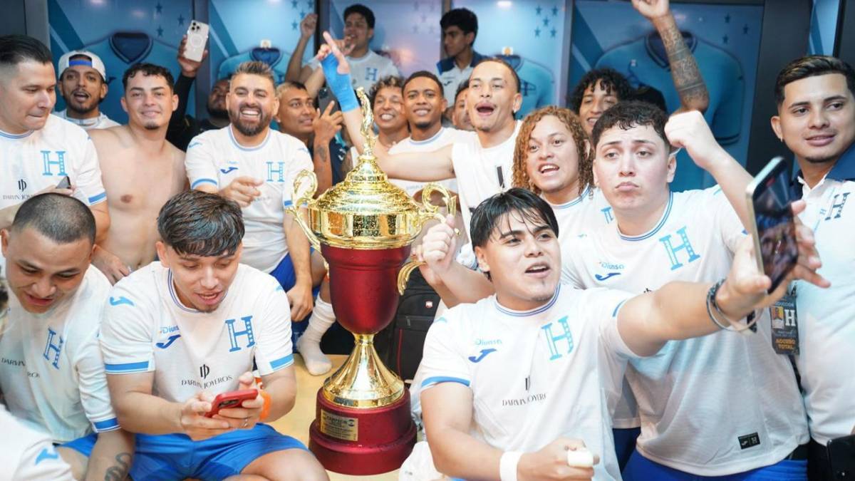 Pomponera de los tiktokers sorprende al confirmar su relación con futbolista hondureño